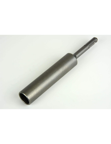 Mango SDS Plus TEMCo TH0373 19 mm Acero Endurecido