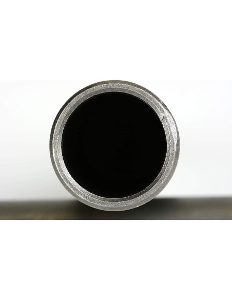 Mango SDS Plus TEMCo TH0373 19 mm Acero Endurecido