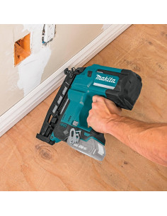 Clavadora de Acabado Makita XNB02Z 18V 16 Gauge Inalámbrica 2