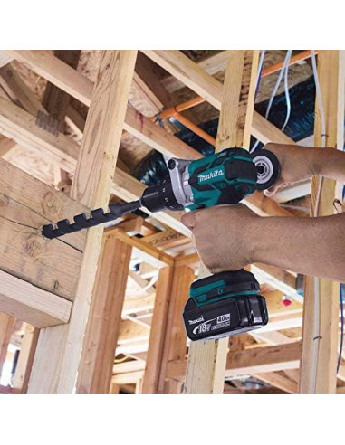 Taladro Martillo Inalámbrico Makita XPH07Z 18V 1/2" 123.4 Nm