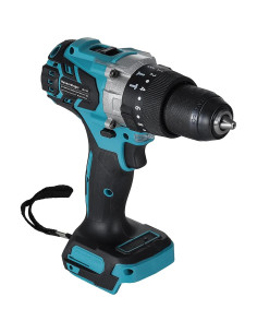 Taladro de impacto inalámbrico Heimerdinger LB176S 18V 150Nm 2