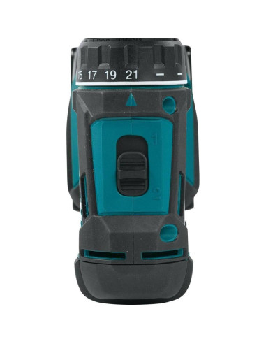 Taladro Inalámbrico Makita XFD10R 18V 54,43 Nm Kit