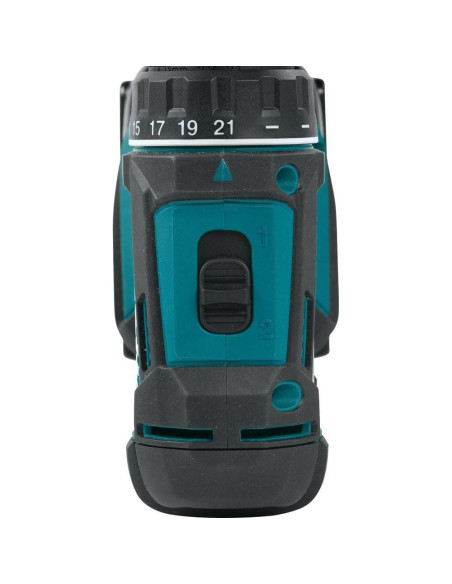 Taladro Inalámbrico Makita XFD10R 18V 54,43 Nm Kit