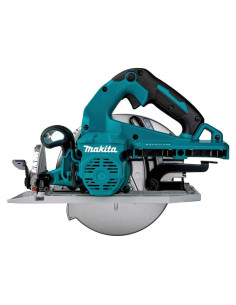 Sierra Circular Inalámbrica Makita XSH06Z 36V 7-1/4"