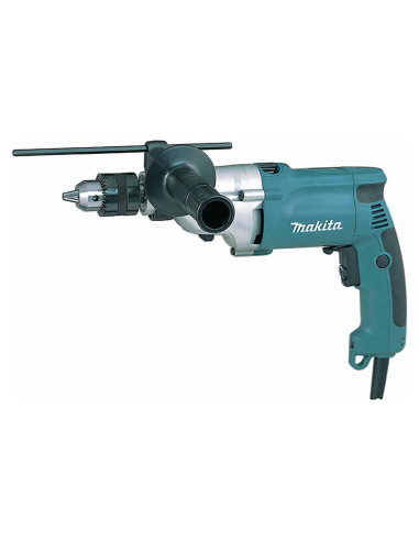 Taladro de Percusión Makita HP2050F 6.6 AMP 2900 RPM