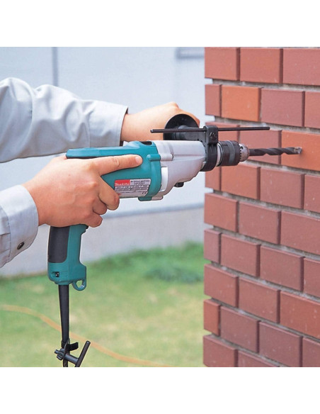 Taladro de Percusión Makita HP2050F 6.6 AMP 2900 RPM