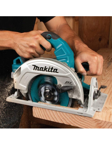 Sierra Circular Inalámbrica Makita XSH06Z 36V 7-1/4"