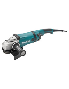 Amoladora Angular Makita GA9031Y 9" (22,86 cm) 15 AMP