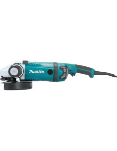 Amoladora Angular Makita GA9031Y 9" (22,86 cm) 15 AMP 2