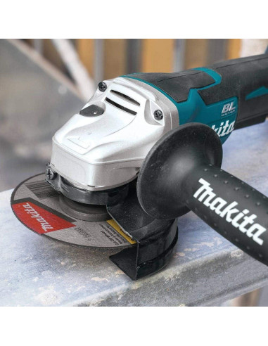 Ruedas de Corte Ultra Fina Makita B-46159-25 25 Pzas 11,43 cm