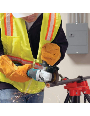 Ruedas de Corte Ultra Fina Makita B-46159-25 25 Pzas 11,43 cm