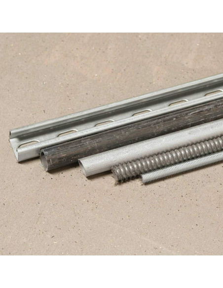 Ruedas de Corte Ultra Fina Makita B-46159-25 25 Pzas 11,43 cm