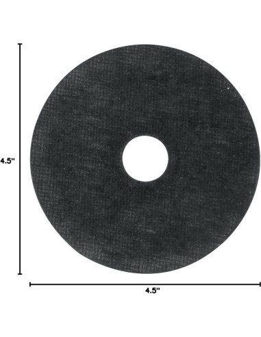 Ruedas de Corte Ultra Fina Makita B-46159-25 25 Pzas 11,43 cm