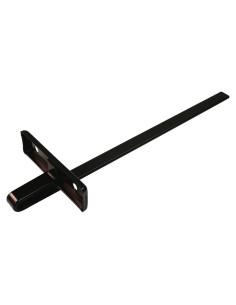 Guía de Corte Makita 164095-8 para Sierras Circulares