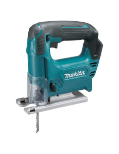 Sierra de Calar Inalámbrica Makita VJ04Z 12V Compacta