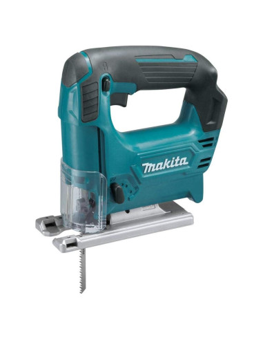 Sierra de Calar Inalámbrica Makita VJ04Z 12V Compacta