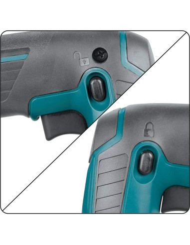 Sierra de Calar Inalámbrica Makita VJ04Z 12V Compacta