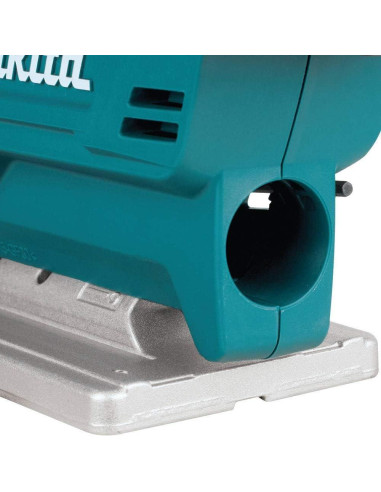 Sierra de Calar Inalámbrica Makita VJ04Z 12V Compacta