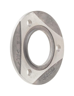 Cubierta de Rodamiento Makita 316834-4 Metal 2,54 cm 2