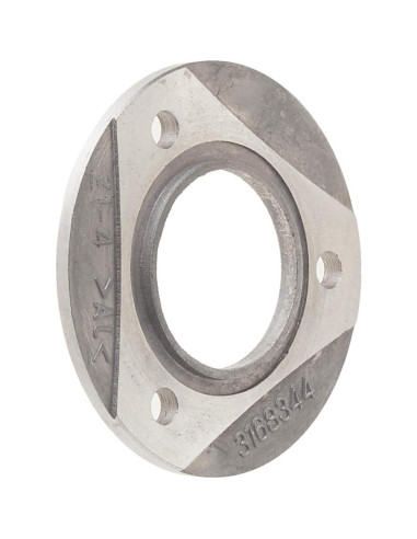 Cubierta de Rodamiento Makita 316834-4 Metal 2,54 cm