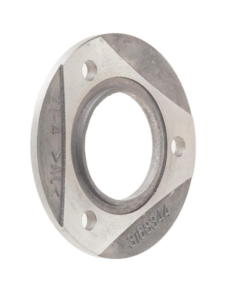 Cubierta de Rodamiento Makita 316834-4 Metal 2,54 cm