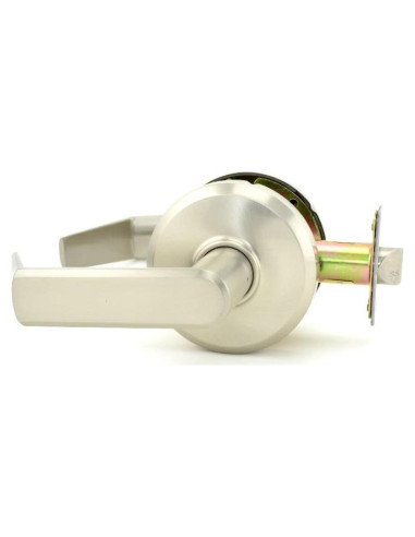 Juego de palancas de paso Stanley QCL200 níquel satinado