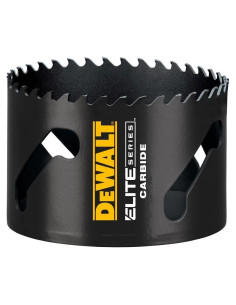 Sierra de Perforación Carburo Dewalt DAH33 para Metal