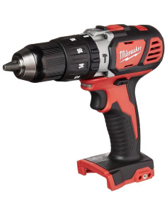 Martillo Perforador Milwaukee M18 18V + Destornillador Impacto 2