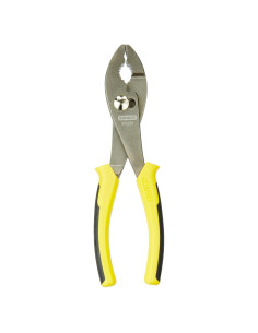Alicates de Junta Deslizante Stanley 84-026 20.32 cm Ergonómicos