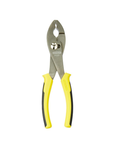 Alicates de Junta Deslizante Stanley 84-026 20.32 cm Ergonómicos