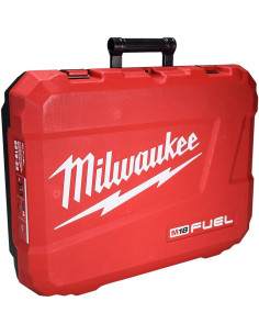 Martillo Rotativo Cordless SDS Plus Milwaukee 2912-22 1" 6 Ah 2