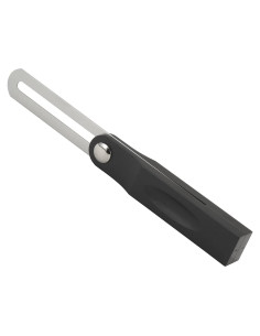 T-Bevel Stanley 46-825 20.32 cm con mango plástico