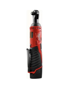 Juego de Llave de Impacto y Rachet Milwaukee M18/M12 12V 2