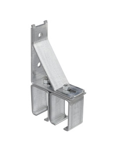 Soporte de Caja de Doble Riel Stanley Tools 104406 - 0.99 kg