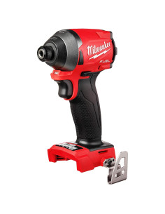 Destornillador de impacto Milwaukee 18V CC 226.8 Nm compacto