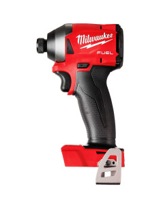 Destornillador de impacto Milwaukee 18V CC 226.8 Nm compacto 2