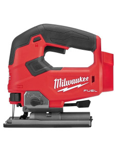 Sierra de calar Milwaukee M18 FUEL 10T 2.45 kg para madera y metal