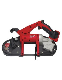 Sierra de cinta Milwaukee 2629-20 M18 40,64 cm eléctrica