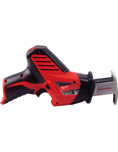 Sierra Recíproca Inalámbrica Milwaukee HACKZALL 12V 3000 SPM