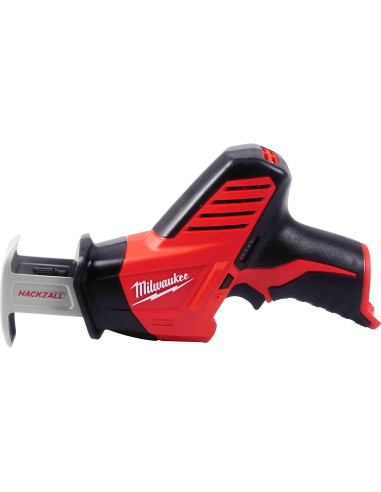 Sierra Recíproca Inalámbrica Milwaukee HACKZALL 12V 3000 SPM
