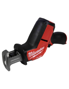 Sierra Recíproca Inalámbrica Milwaukee M12 HACKZALL 12V