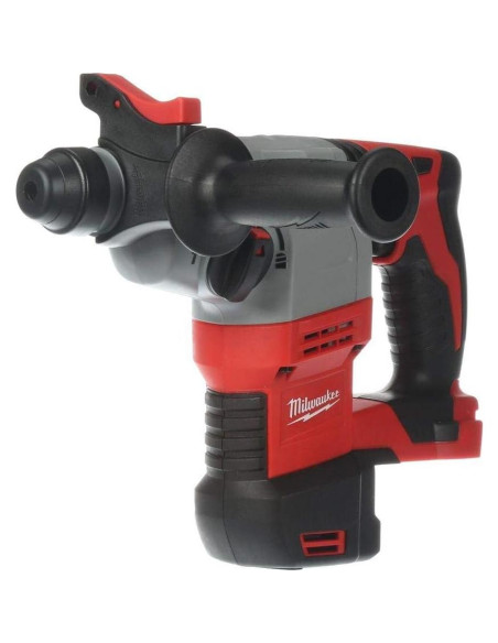 Taladro Rotativo Inalámbrico Milwaukee M18 18V 7/8" SDS Plus