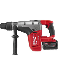 Martillo Rotativo Milwaukee 2717-22HD 1-9/16" SDS-Max 18V 2