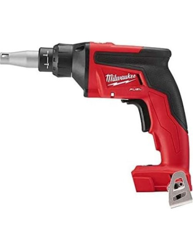 Atornillador de Placas de Yeso Milwaukee M18 FUEL 4500 RPM
