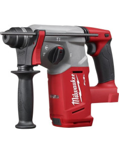 Martillo Rotatorio SDS Plus Milwaukee M18 FUEL 18V 9Ah Kit 2