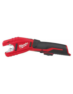 Cortadora de Tubos Inalámbrica Milwaukee 2471-20 220V 500 RPM