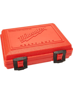 Kit de Placas de Corte Carburo Milwaukee 7 Piezas 2