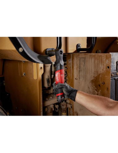 Trinquete Inalámbrico Milwaukee M12 Fuel 1/2" 2558-20