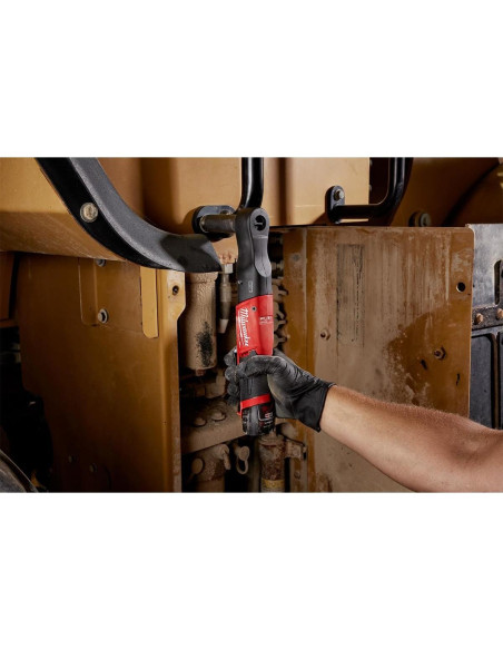 Trinquete Inalámbrico Milwaukee M12 Fuel 1/2" 2558-20