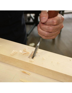 Juego de Herramientas de Carpintería KAKURI 8 Piezas 2